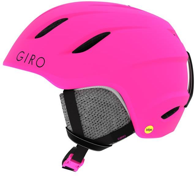 giro nine jr mips