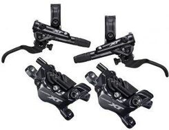 Zdjęcie Shimano Deore Xt Br-M8120 Komplet N04C - Wleń