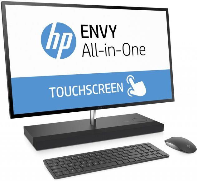 hp envy all in one 27 b100nd