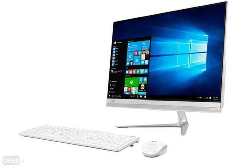 Windowsデスクトップ LENOVO ideacentre AIO 510S-23ISU LENOVO KOMPUTER IDEACENTRE AIO 510S-23ISU (F0C30019UK