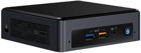 INTEL KOMPUTER  NUC7I5BNK  (BOXNUC7I5BNK)