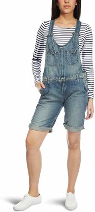 Jeansowe ogrodniczki Lee L326OECY