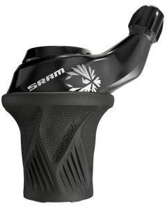 Sram Gx Eagle Grip Shift 12-Speed Obrotowa