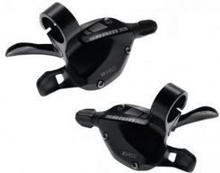 Sram X5 Trigger 3X10 Czarne