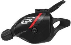 Sram Gx 2X11 Trigger 2-Sp Czerwona Lewa