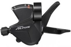 Shimano Altus Sl-M2000 Rapidfire Plus 3-Sp Lewa