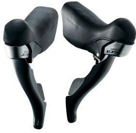 ST－5700  105  2×10 Shimano 105 ST-5700 2x10s Dual Control Levers L+R STI