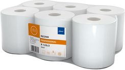 Zdjęcie Ręczniki Papierowe Ellis 3032 Fi 19 120M 2-W 6Rol - Kraków