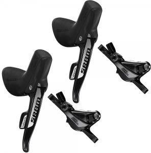 Disc Brake Rival 2x11 Sram Force Sram Rival Hydraulique Sram Rival