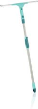 Leifheit Ściągaczka Z Drążkiem Teleskopowym Power Slide 40Cm - Click System