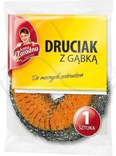 Zdjęcie Anna Zaradna Druciak Z Gąbką - Koźmin Wielkopolski