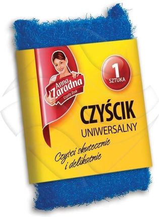 Anna Zaradna Czyścik Uniwersalny