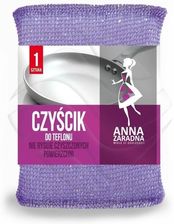 Zdjęcie Anna Zaradna Czyścik Do Teflonu - Inowrocław