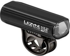 Zdjęcie Lezyne Przednia Power Pro 115 Stvzo Czarna - Nowogard