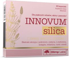 Zdjęcie Olimp Innovum Silica 30kaps. - Nowe