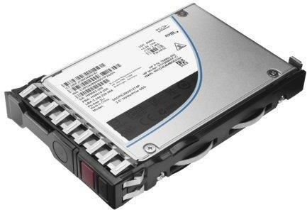 HP Mixed Use 800GB 2.5'' SAS 12Gb/s  P06577001