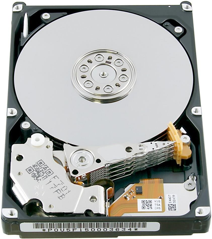 Dysk twardy Toshiba AL Series Enterprise Performance HDD 1,2TB ...