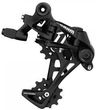 Sram Apex 1 przerzutka tylna, czarna, One Size