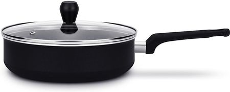 Tefal Invissia B3093242 24 Cm Czarny