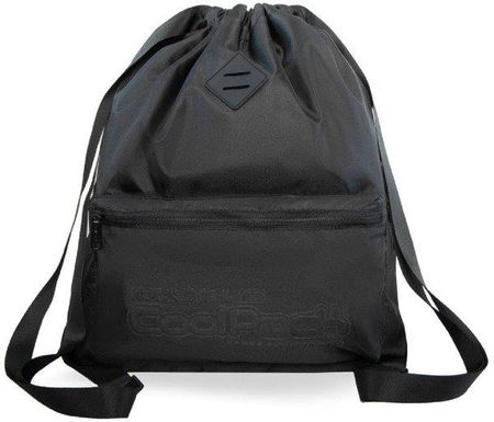 Coolpack Plecak miejski Urban Super Black 37367CP nr A46114