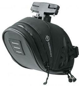 Sks Explorer Click 1800 1.8L Czarna