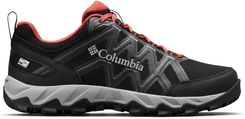 Columbia Peakfreak X2 Outdry 1865201010 czarny czerwony