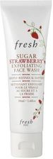 Zdjęcie Fresh Sugar Strawberry Exfoliating Face Wash Peelingujący Żel Do Mycia Twarzy 50 ml - Puławy