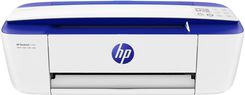 Zdjęcie HP DeskJet 3760 AiO Instant Ink (T8X19B) - Stepnica