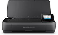 HP OfficeJet 250 Printer (CZ992A) - Drukarki atramentowe