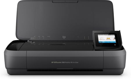 HP OfficeJet 250 AiO (CZ992A)