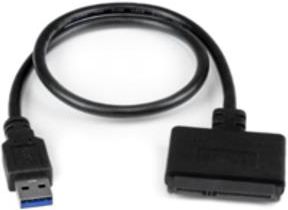 MICROCONNECT KIESZEŃ  SATA CABLE USB3.0 TO 2.5'' - USB3.0SATA2.5SSDHDD (USB30SATA25SSDHDD)