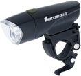 Lampa przednia XC Light - 785 super jasna 1 WAT LED, 2-funkcje, wodoszczelna