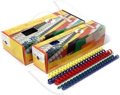 Zdjęcie Argo Grzbiety 5Mm Niebieskie A'100 /Argo - Prószków