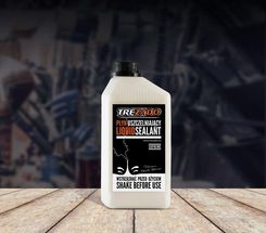 Zdjęcie Trezado Płyn Uszczelniający Vanilla Supreme 500ml - Tomaszów Mazowiecki