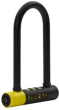 Zdjęcie Auvray Zapięcie U-Lock 128x245mm Z Alarmem - Jarocin
