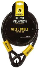 Zdjęcie Auvray Stalowa Linka Zabezpieczająca 180 cmx12mm - Chocz