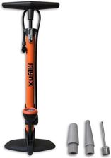 Zdjęcie Lynx Pompka Podłogowa Uniwersalna Z Manometrem - Tyczyn