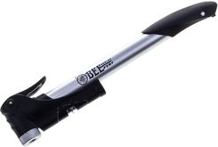 Zdjęcie Bee Pompka M21B-01 Aluminiowa Z Manometrem - Tyczyn