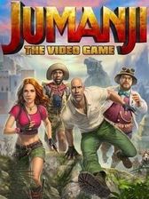 Jumanji Gra Gry Ceneo Pl