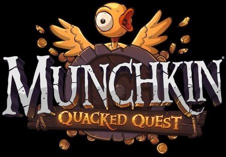 Munchkin Quacked Quest (Digital)