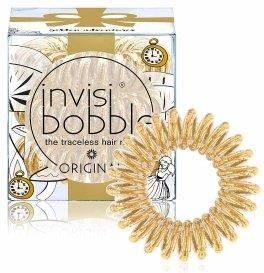 Invisibobble golden deals adventures