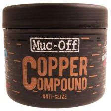 Zdjęcie Muc Off Copper Compound 450G - Zabłudów