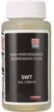 Zdjęcie Rock Shox Olej Do Amortyzatorów 5 Wt 120Ml - Jelenia Góra