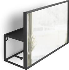 Zdjęcie UMBRA ORGANIZER Z LUSTERKIEM CUBIKO - Serock