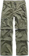 Zdjęcie Brandit Spodnie Trekkingowe 3W1 Savannah Olive 3Xl  - Olsztyn