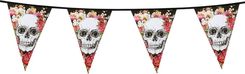 Zdjęcie Boland Baner Dia De Los Muertos 6 M 1Szt - Sochaczew