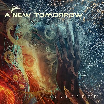 A New Tomorrow - Universe (CD)