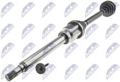 Zdjęcie PÓŁOŚ FORD MONDEO 4 GALAXY S-MAX 2.0D AUTOMAT MPS6 FD-8-725 - Nowy Sącz