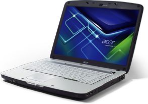 Acer aspire 5720z обзор