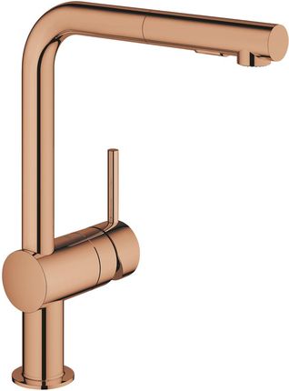 Grohe Minta Warm Sunset 30274Da0